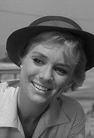 The Twilight Zone" The Hitch-Hiker (TV Episode 1960)