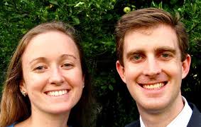 Katherine Thompson, Andrew Brunner