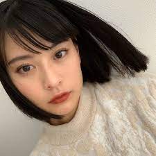 横田ひかる on instagram 最近のメイク 2枚目にアイテム載せてます waso official カラースマートデーモイスチャライザー オイルフリー 日中乳液を下地として顔全体に伸ばします 乳液が肌色に馴染んでトーンアップしてくれます アジアボブヘアスタイル