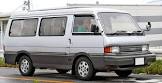 MAZDA-BONGO