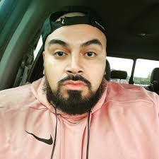 Obed Paz's Instagram, Twitter & Facebook