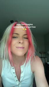 Taylor Acorn's Live Performance Excitement