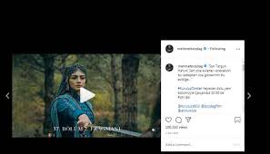 Ekranların sevilen dizisi kuruluş osman atv kanalında sevenlerinin karşısına çıkıyor. Bala Hatun Fights For Her Tribe In Trailer For Kurulus Osman S New Episode