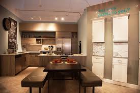 Happy with kitchencraft my kitchen cabinets were installed 11/2016. Kitchen Craft Cabinetry 1 1500 Regent Ave W Winnipeg Mb