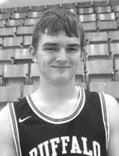 Buffalo man is charged with third-degree assault