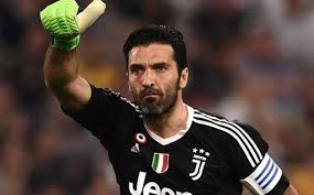 Juventus goalkeeper confirms he will leave serie a champions at end of the season. Not Even Age Stops Him Gianluigi Buffon Still Does Not Think About Retirement Football24 News English