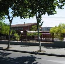Colegio Bellas Vistas