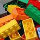 Gin Gin Lego Club