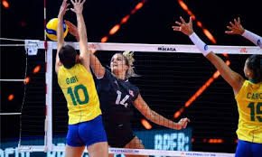 Canadá 1 844 834 0153. Brasil X Canada Archives Esporte News Mundo