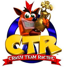 Ctr Crash Team Racing Ps3 Iso Rom Download Crash Team Racing Crash Bandicoot Gaming Wallpapers Hd