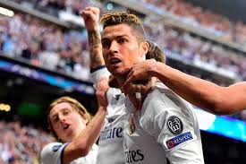 Enjoy watching fc barcelona matches on la liga, copa del rey and champions league, for free! Cristiano Ronaldo S Seven Most Popular Instagram Posts As Cr7 Gets His 100 Millionth Follower Show All Sides Of The Star Mirror Online