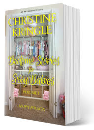 It's the end of his misadventures for now. Bedtime Stories For Sissy Babies Volume 1 Ab Discovery
