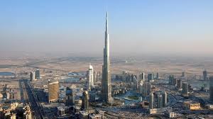Burj khalifa is the tallest tower in the world and it's one of the top attractions to visit in dubai. Logo Bilderserie Hochhauser Zdftivi