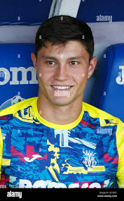 Jorge perez hi-res stock photography and images