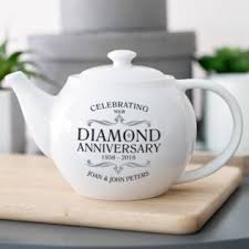 Crystal gifts have long been a traditional anniversary gift and one that your parents and grandparents will appreciate for it's timeless beauty. 60th Wedding Anniversary Gifts Diamond The Gift Experience