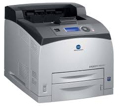 Konica minolta pagepro 1300w is effective and simple to use. Drivers Konica Pagepro 1300w Printer