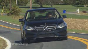 Maybe you would like to learn more about one of these? 2014 Mercedes Benz E250 Bluetec Motorweek