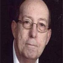 Gerald "Jerry" A. Metz Obituary