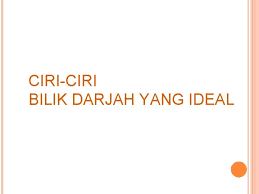 Menurut lemlech (1988), pengurusan bilik darjah diibaratkan sebagai okestra dalam kehidupan di bilik darjah yang memerlukan pembentukan kurikulum. Buku Pengurusan Bilik Darjah 2009 Mohamad