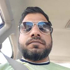 Pankaj Malik's User Profile