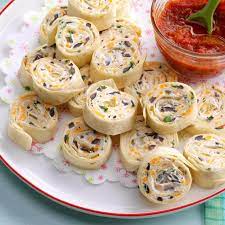 Puoi infatti preparare l'impasto anche il giorno prima, più riposa più sarà buono. 1001 Idee Per Antipasti Di Natale Da Fare Il Giorno Prima