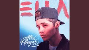Alex hoyer was born on july 26, 1997 (age 23) in monterrey, mexico. Alex Hoyer Ella Single Youtube Cute766