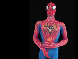 See all related lists ». Spider Man Turn Off The Dark Suit Receives A Lifetime Encore At The American History Museum At The Smithsonian Smithsonian Magazine