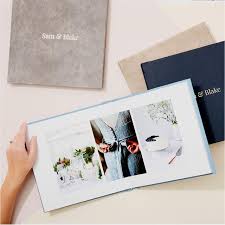 Choose from elegant albums to classic photo books for remembering your happy moments. The 20 Best Wedding Photo Albums Of 2021