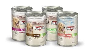 Bonacibo Cagatay Pet Food A La Carte