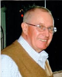 Obituary for Jerald Thomas Desmond