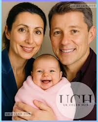 Ben Shephard SHARES JOYFUL BABY BOMBSHELL! 😱 After Two Sons, the Family  Finally Welcomes Their FIRST LITTLE PRINCESS