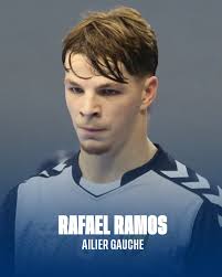 SELECTION 🇫🇷 Avec l'Équipe de France U19 masculine, Taylor FORTE a vécu  une semaine intense et enrichissante 🔥 Le programme du stage :  ➡️𝗦𝘁𝗮𝗴𝗲 𝗮̀ 𝗠𝗲𝘂𝗱𝗼𝗻 : du vendredi 3 au lundi