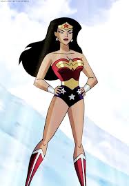 More than the world's most iconic female super hero, she is an amazonian who will do everything to uphold the ideals of justice, peace. Wonder Woman Wonder Woman Comic Wonder Woman Pictures Wonder Woman Drawing
