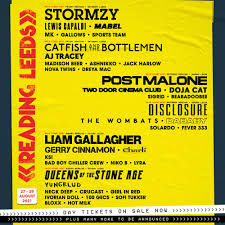 Heading to reading or leeds festival this year? Reading And Leeds Festivals 2021 Tickets Line Up Info Ticketmaster Uk