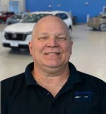 Meet The Norris Honda Staff