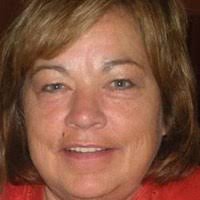 Patricia Humphrey Obituary