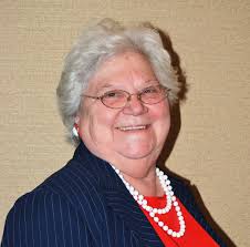 Obituary for Minnie Carolyn May