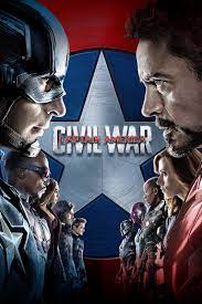 Ver Captain America Civil War Pelicula Completa Latino 2016 Gratis En Linea Cuevana Captain America Civil War Poster Captain America Captain America Civil