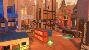 You can find release dates of knockout city, videos, screenshots if you would like to use your no xbox 360 compatible controller with this game, you. Knockout City New Dodgeball Game From Electronic Arts Coming In May Polygon