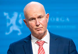 Helsedirektøren: Kjente ikke til frihetsberøvelse av utviklingshemmede