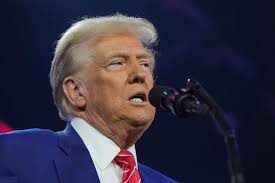 Playbook: An end-of-2024 news quiz