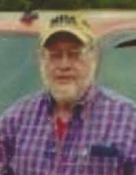 Donald Eugene Pfeiffer