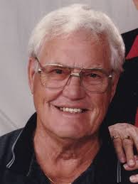 Obituary for John Raymond "Ray" Schmucker