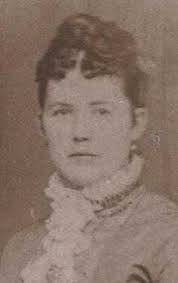 Sarah Frances Hardwick