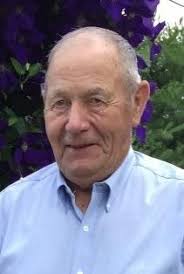 Raymond C. Johnson Obituary