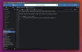 Top 20 Best Python Ide For Linux Some Of Them Are Open Source Linux Integrated Development Environment Syntax