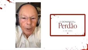Um domingo de recomeço, o perdão nos dá a oportunidade de viver uma vida  nova., Domingo do Perdão, Especialmente às 9h30 da manhã, 📍 Rua João  Negrão, 1510