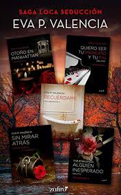 Ninguna peste había sido hasta entonces tan fatal y espantosa. Descargar Libro Saga Loca Seduccion De Eva P Valencia En Pdf Y Epub Gratis