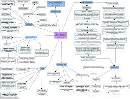 Concept maps are graphical tools for organizing and representing knowledge. Copd Final Version