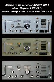 Image result for Drake RR-2